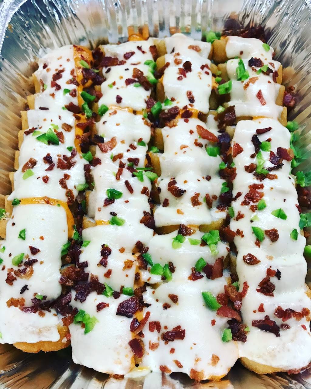 Sushi-lito Food Truck Mexican Sushi | restaurant | 5420 S 12th Ave, Tucson, AZ 85706, USA | 5206394863 OR +1 520-639-4863