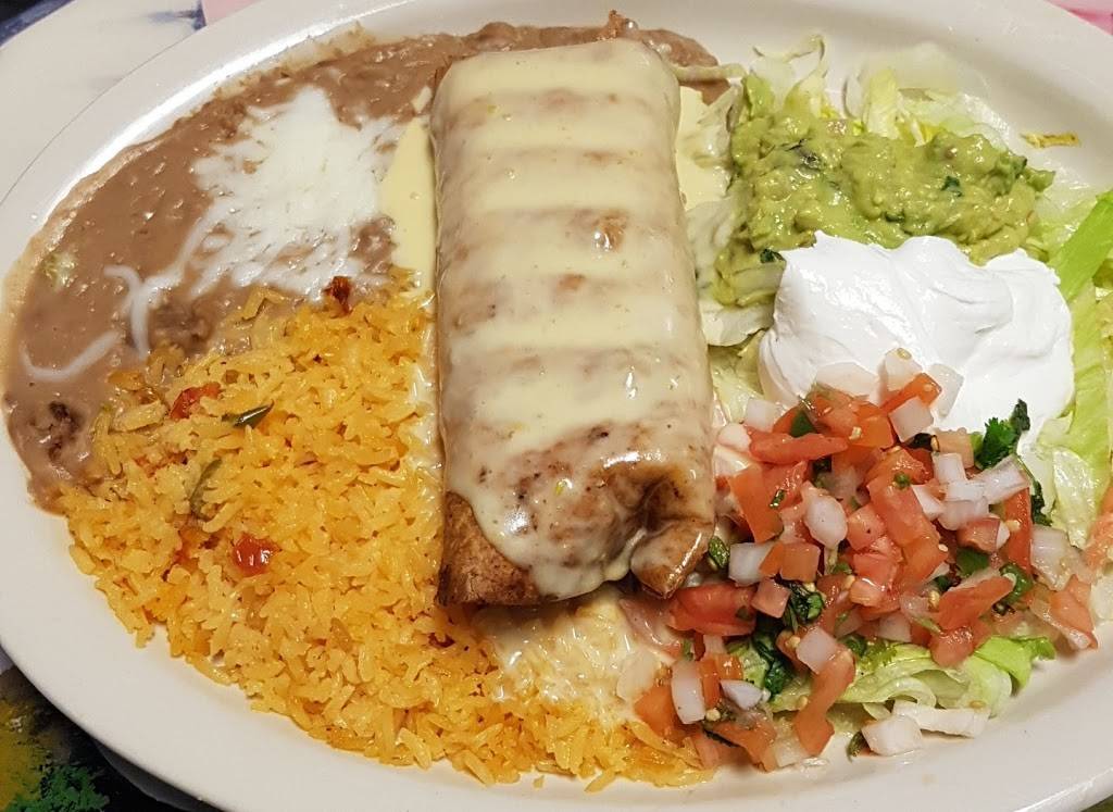 La Cocina Mexicana | restaurant | Riverside Dr, Battle Creek, MI 49015, USA | 2699798431 OR +1 269-979-8431