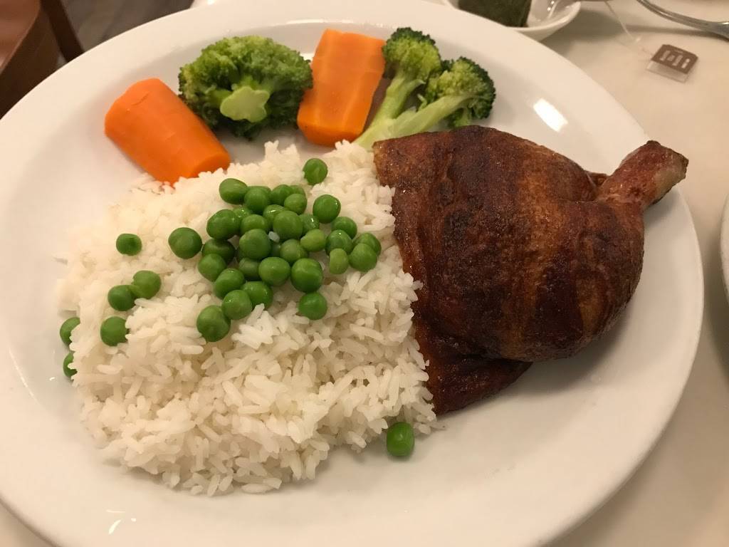 Rotisserie Chicken of California | restaurant | 26 N Los Robles Ave, Pasadena, CA 91101, USA | 6264050365 OR +1 626-405-0365