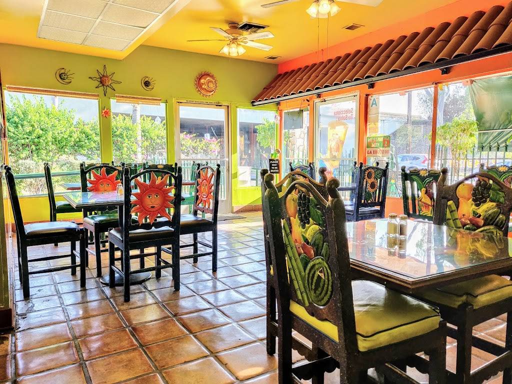 Taqueria El Sol & Bakery | restaurant | 1949 E 1st St, Los Angeles, CA 90033, USA | 3233033950 OR +1 323-303-3950