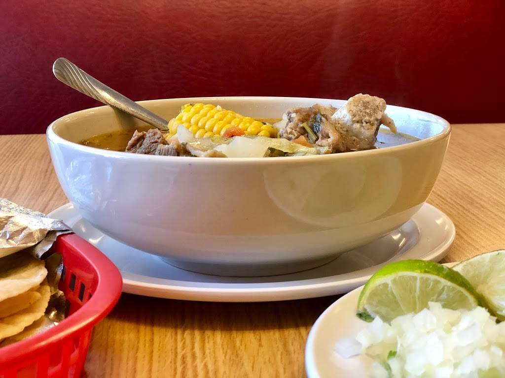 Taco Corner | restaurant | 415 National Hwy, Thomasville, NC 27360, USA | 3364760030 OR +1 336-476-0030