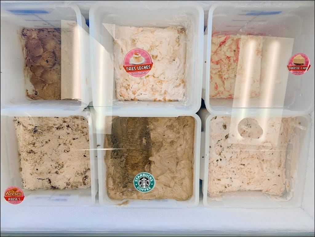 La Michoacana Pops | restaurant | 436 S D St, Perris, CA 92570, USA | 9515917005 OR +1 951-591-7005