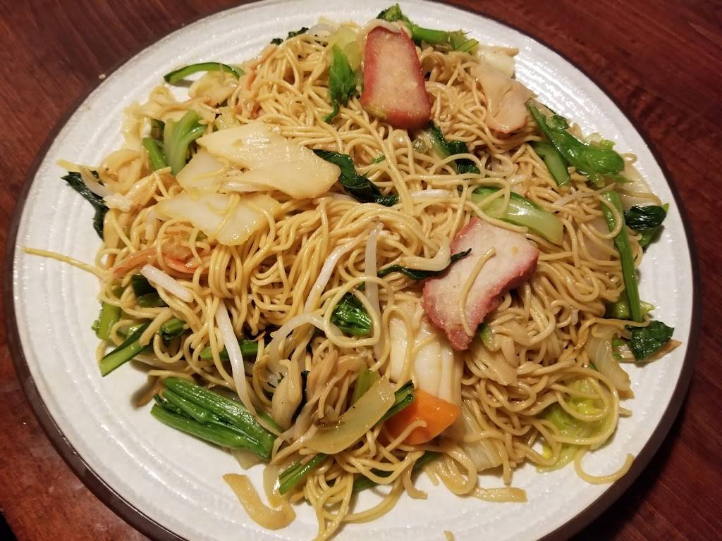 Pho Special | restaurant | 15411 Hall Rd, Macomb, MI 48044, USA | 5869137697 OR +1 586-913-7697