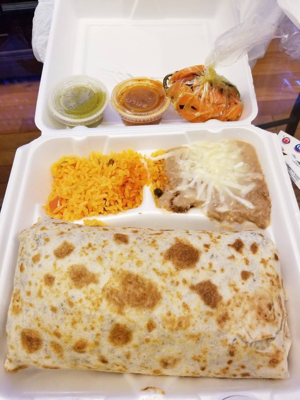 Taqueria Archer | restaurant | 3623 S Archer Ave, Chicago, IL 60609, USA | 7738904307 OR +1 773-890-4307