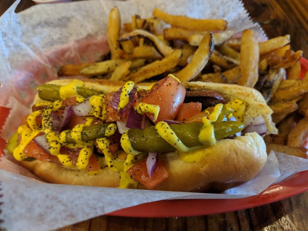 Village Burger | restaurant | 3005 Old Alabama Rd #220, Johns Creek, GA 30022, USA | 7706769942 OR +1 770-676-9942