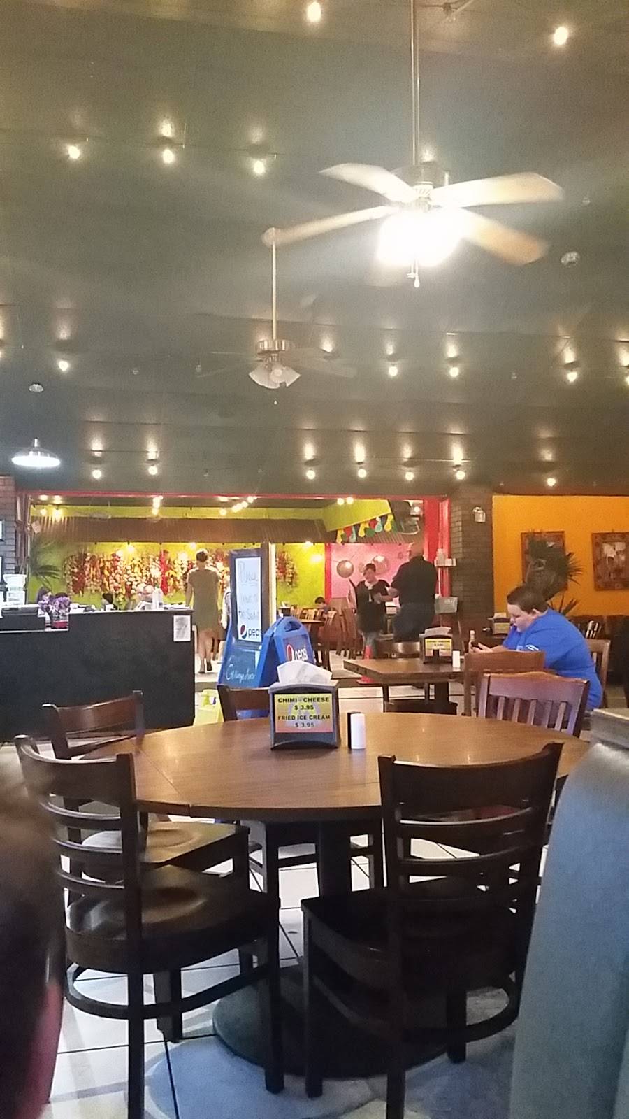 Los Reyes 2 | restaurant | 581 Hwy 78, Sumiton, AL 35148, USA | 2056482600 OR +1 205-648-2600