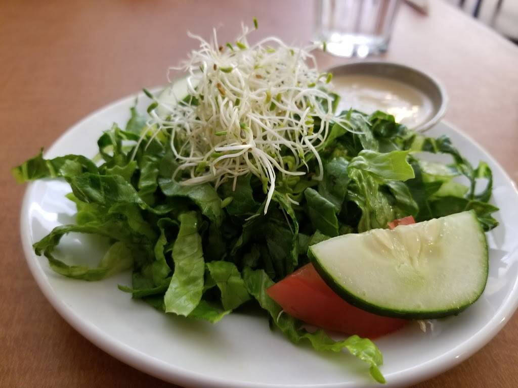 Soul Vegetarian No. 2 | restaurant | 652 North Highland Avenue Northeast, Atlanta, GA 30306, USA | 4048750145 OR +1 404-875-0145