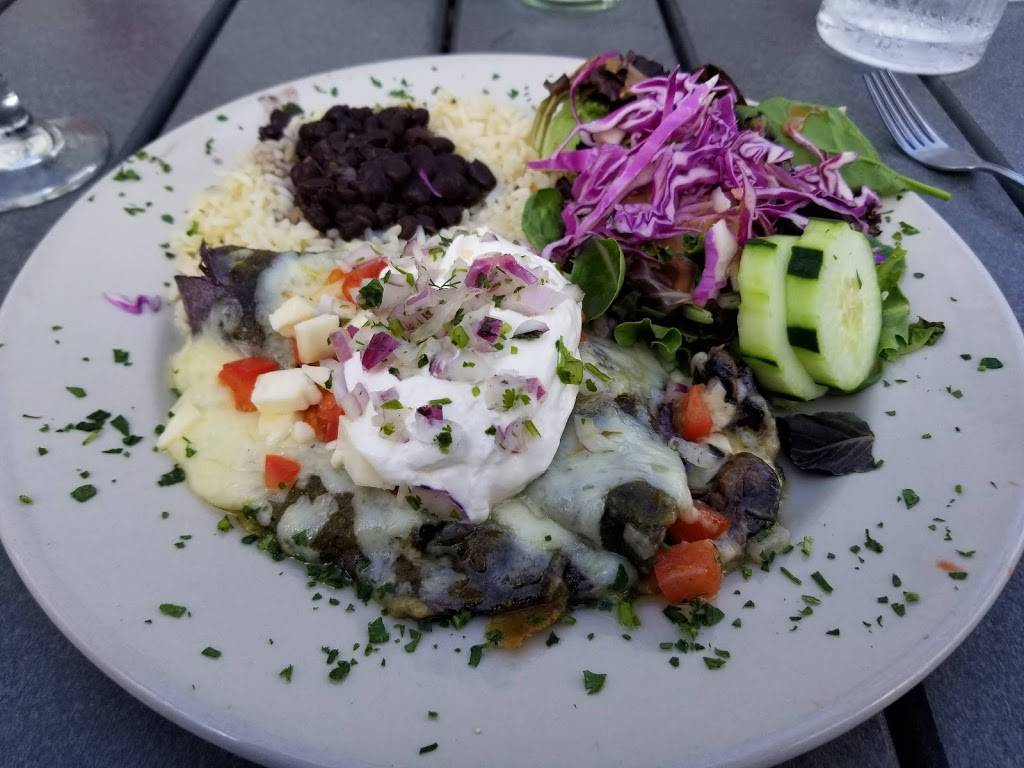 Santa Fe Uptown | restaurant | 11 Main St, Kingston, NY 12401, USA | 8453397777 OR +1 845-339-7777