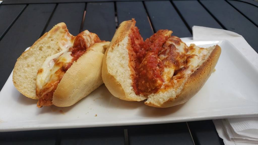 J&S New York Pizza Cary NC | restaurant | 2025 Renaissance Park Pl, Cary, NC 27513, USA | 9196503492 OR +1 919-650-3492