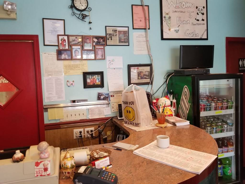 Hunan Garden | restaurant | 9 Maple Ave, Warwick, NY 10990, USA | 8459881500 OR +1 845-988-1500