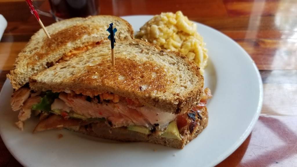 The Place | restaurant | 229 E Broad St, Athens, GA 30608, USA | 7068502988 OR +1 706-850-2988