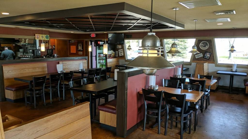 Pizza Hut | restaurant | 1010 N State St, Greenfield, IN 46140, USA | 3174624774 OR +1 317-462-4774