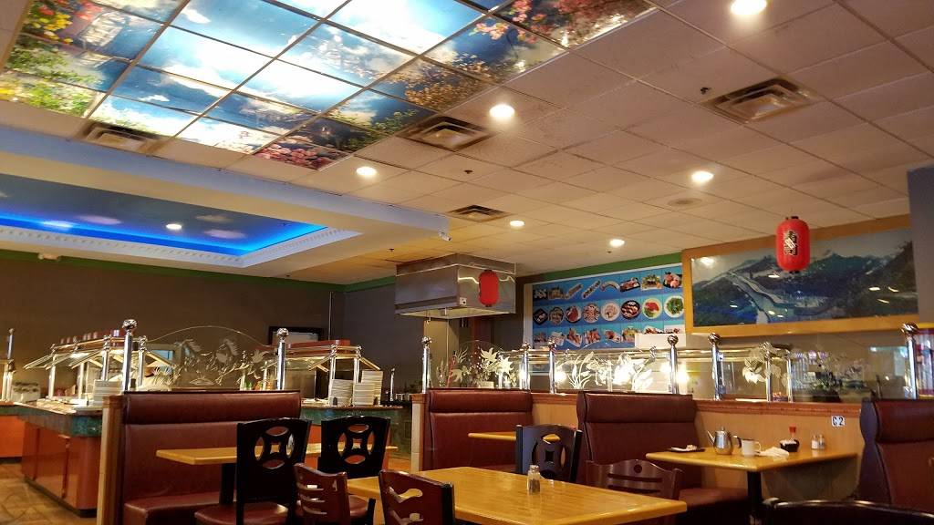 Lucky Buffet | restaurant | 1071 W Riverdale Rd, Ogden, UT 84405, USA | 8013943493 OR +1 801-394-3493