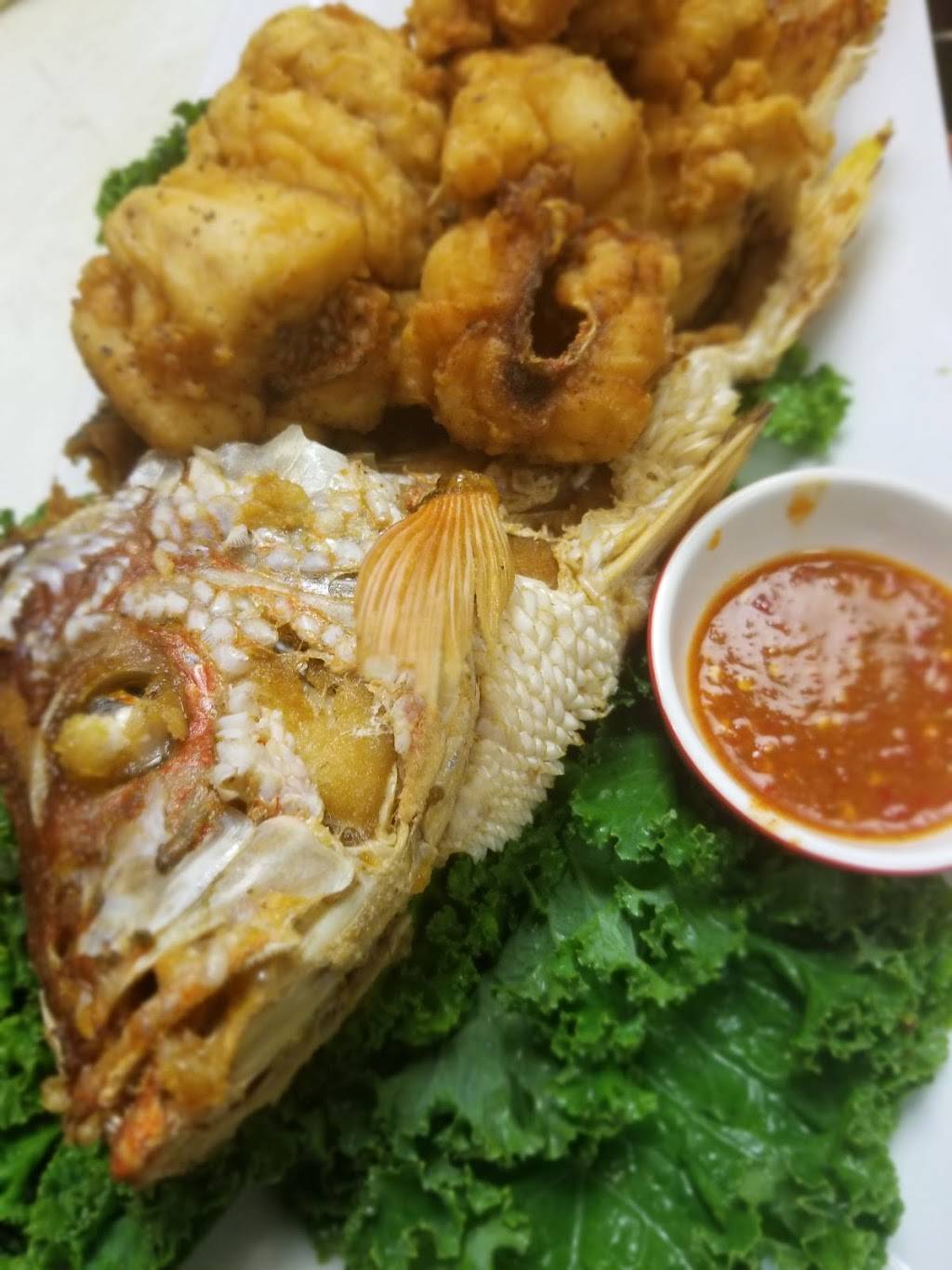 iThai & Sushi Clearwater FL | restaurant | 1228 Cleveland St, Clearwater, FL 33755, USA | 7274758167 OR +1 727-475-8167