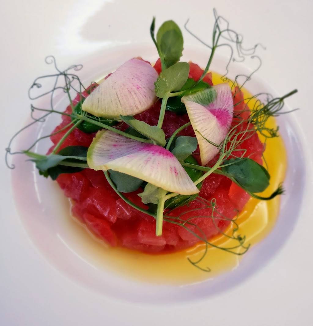 Villa Azur | restaurant | 309 23rd St, Miami Beach, FL 33139, USA | 3057638688 OR +1 305-763-8688