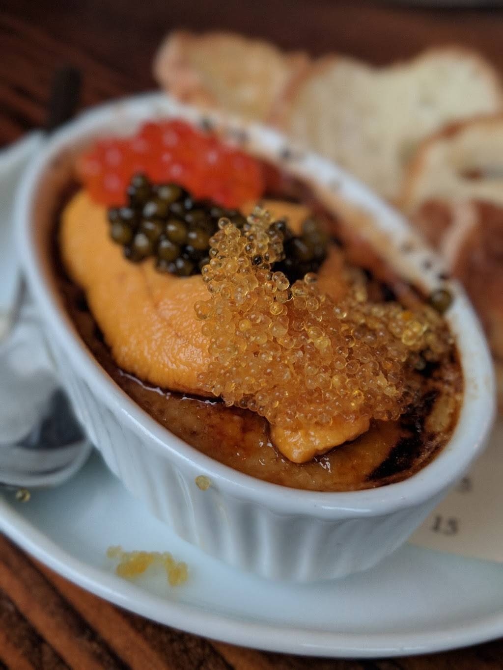 3rd Cousin | restaurant | 919 Cortland Ave, San Francisco, CA 94110, USA | 4158143709 OR +1 415-814-3709