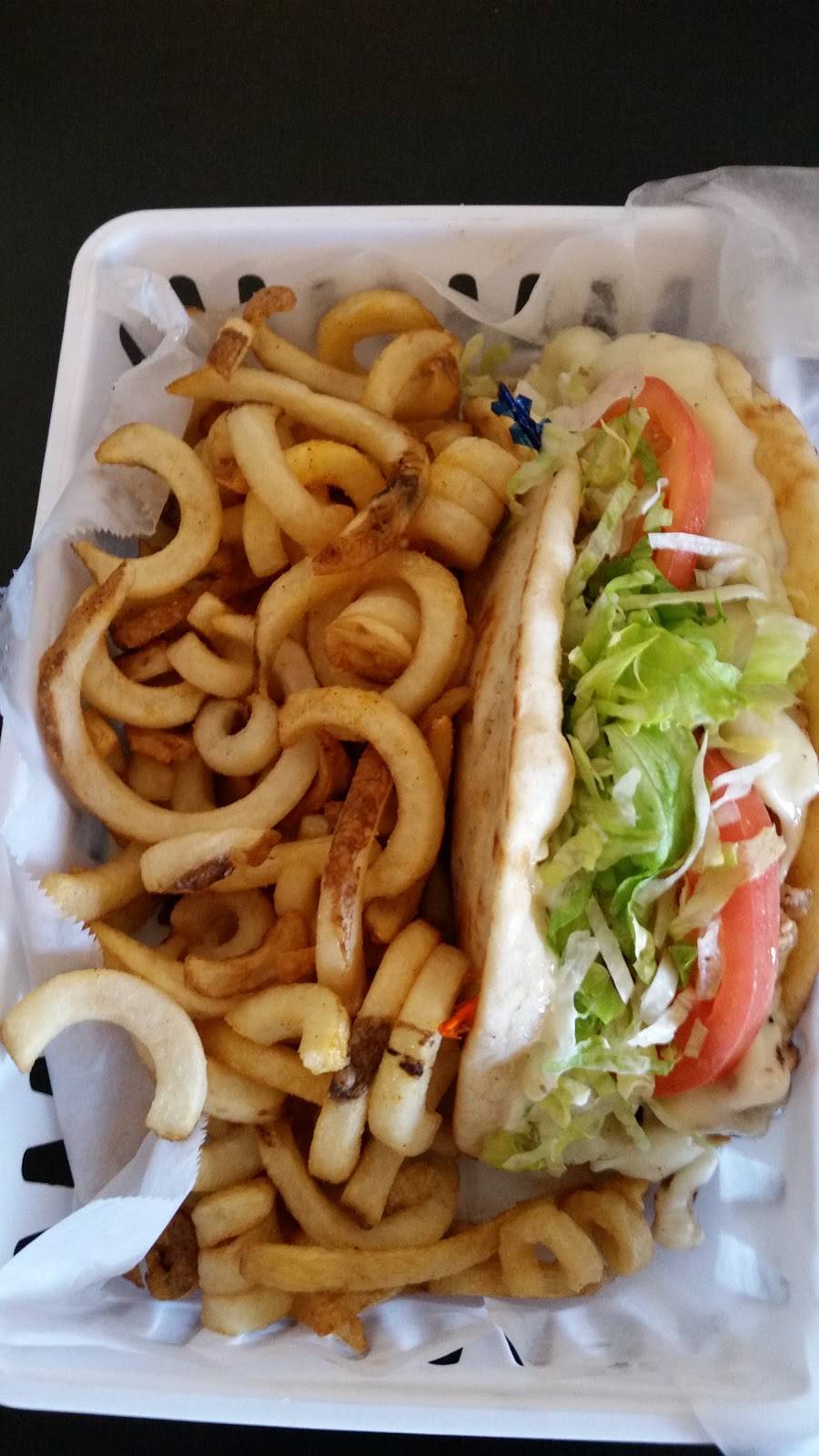 Jams Deli | meal takeaway | 5707 W Friendly Ave, Greensboro, NC 27410, USA | 3365470771 OR +1 336-547-0771