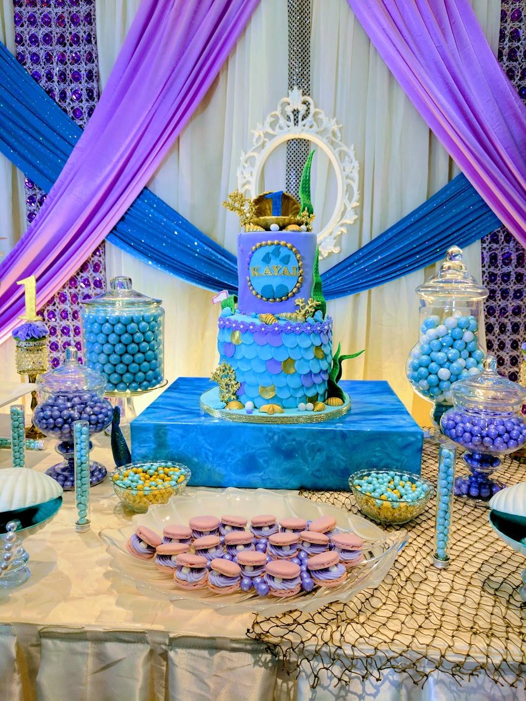 Kennedy Convention Centre | restaurant | 1199 Kennedy Rd, Scarborough, ON M1P 2L2, Canada | 4164026666 OR +1 416-402-6666