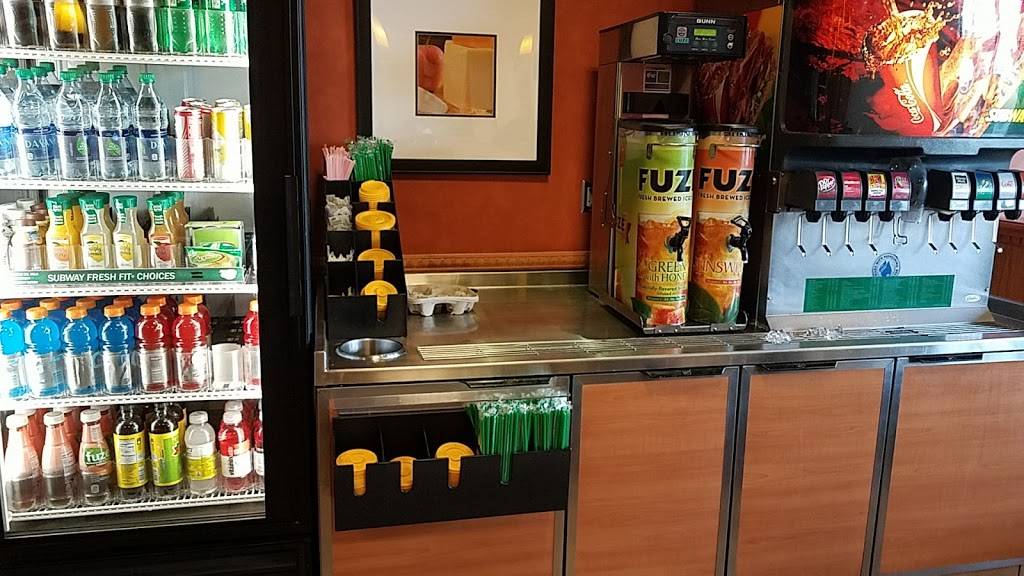 Subway Restaurants | restaurant | 1316 E Chapman Ave, Fullerton, CA 92831, USA | 7146800440 OR +1 714-680-0440