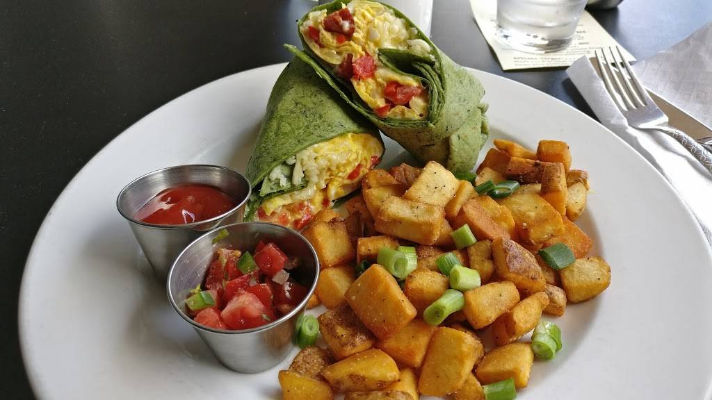 Artisans Table | cafe | 55 W Church St #128, Orlando, FL 32801, USA | 4077307499 OR +1 407-730-7499