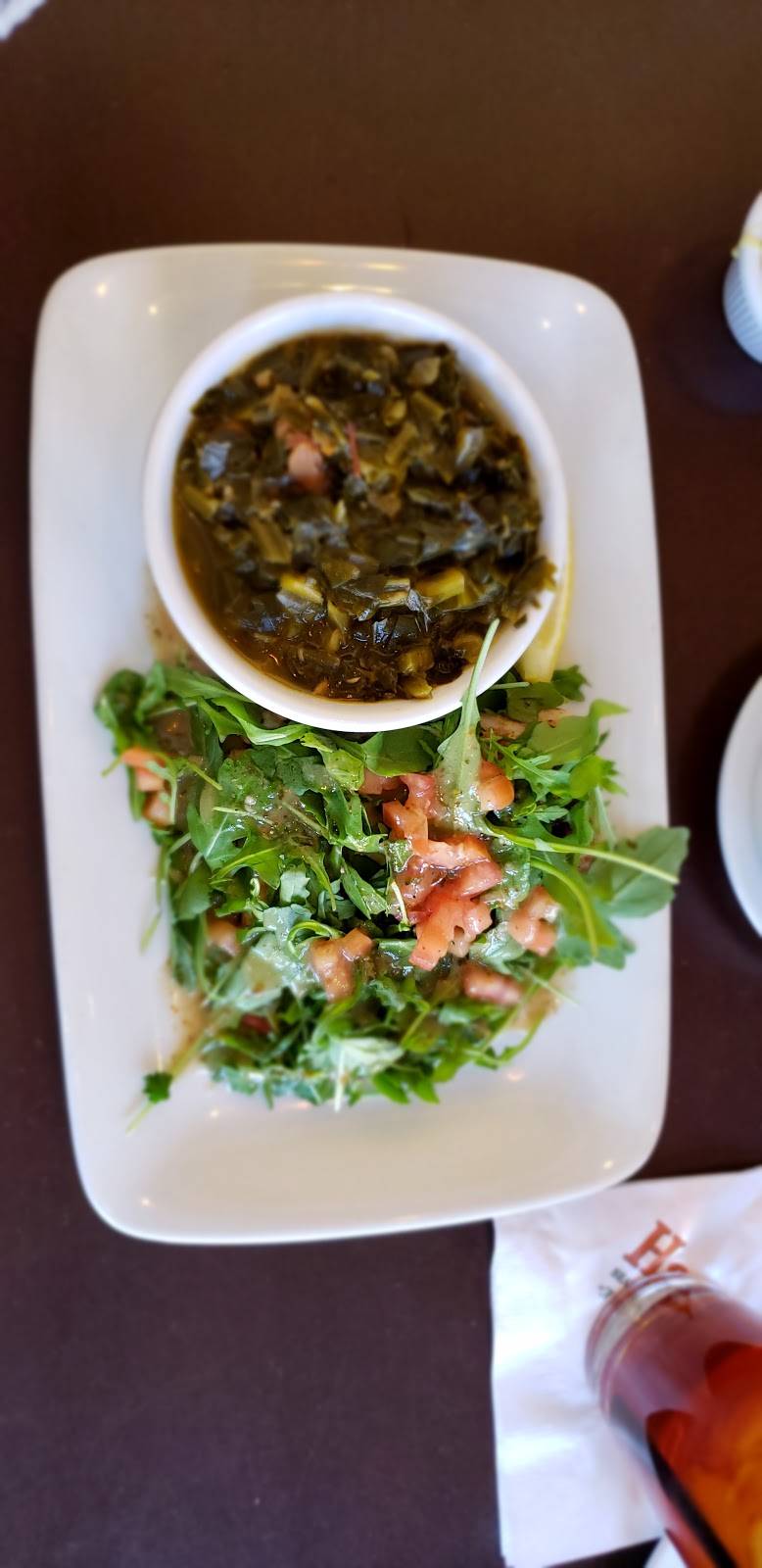 Harrys Seafood, Bar & Grille | restaurant | 46 Avenida Menendez, St. Augustine, FL 32084, USA | 9048247765 OR +1 904-824-7765