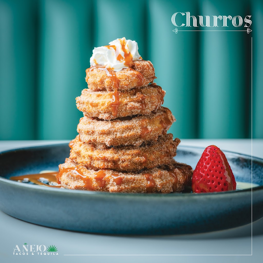 Añejo Tacos & Tequila | restaurant | 2822 US-52 Suite 400, Moncks Corner, SC 29461, USA | 8438095340 OR +1 843-809-5340