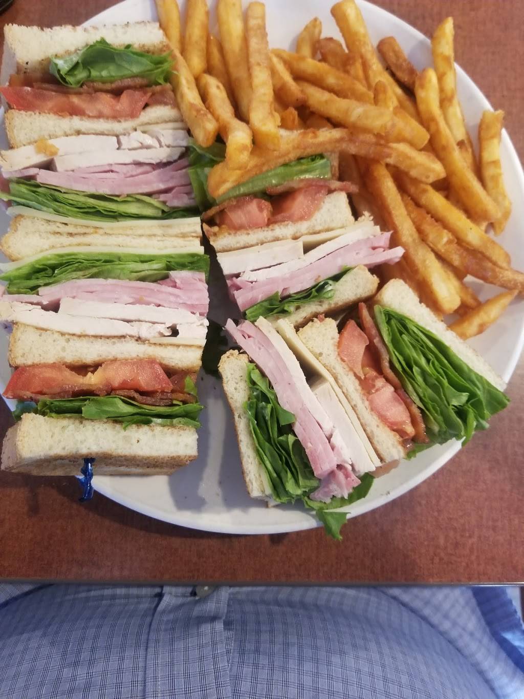 Mama Kats Restaurant | bakery | 950 W San Marcos Blvd, San Marcos, CA 92078, USA | 7605914558 OR +1 760-591-4558