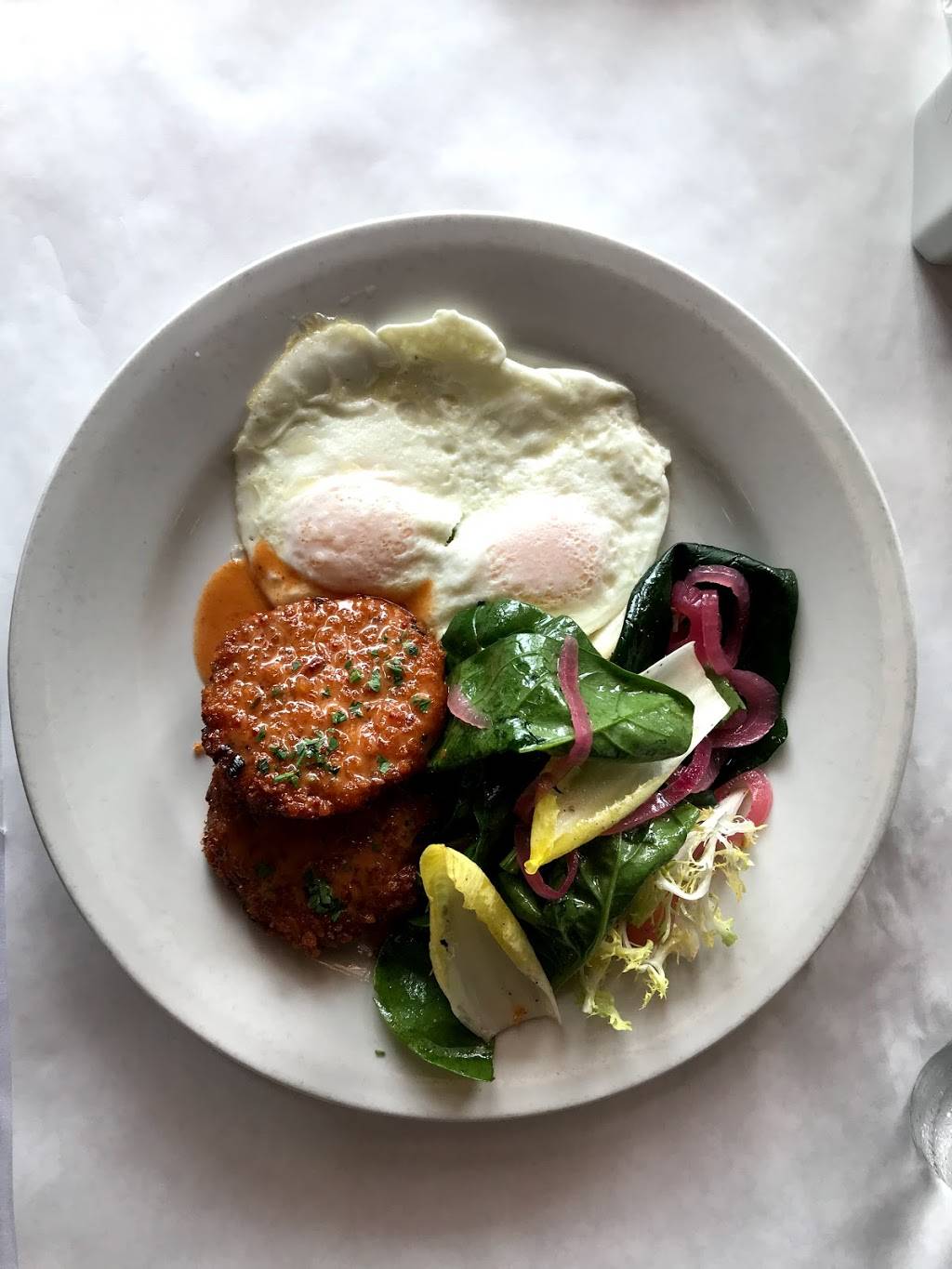 Sardine | restaurant | 617 Williamson St, Madison, WI 53703, USA | 6084411600 OR +1 608-441-1600