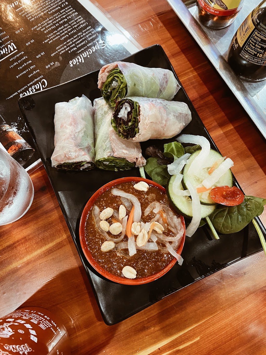 Pho Kitchen Grill & Bar | restaurant | 4505 AR-12, Rogers, AR 72756, USA | 4792025195 OR +1 479-202-5195