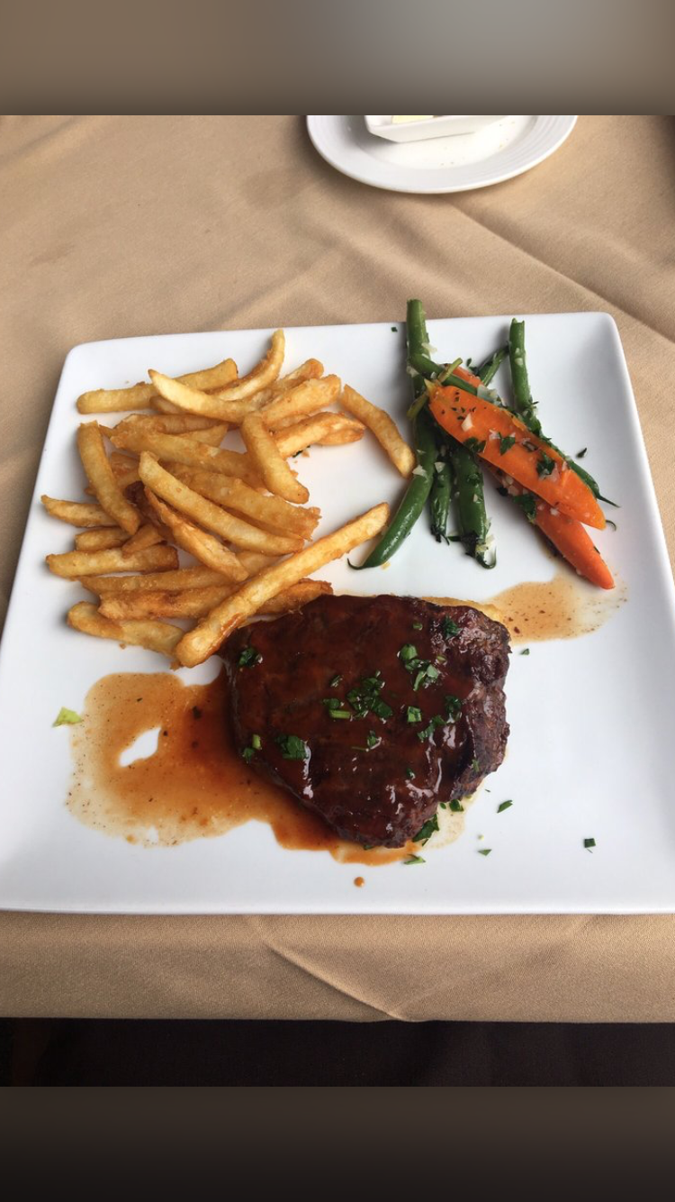 Anton & Michel Restaurant | restaurant | Mission Street &, 7th Ave, Carmel-By-The-Sea, CA 93921, USA | 8316242406 OR +1 831-624-2406