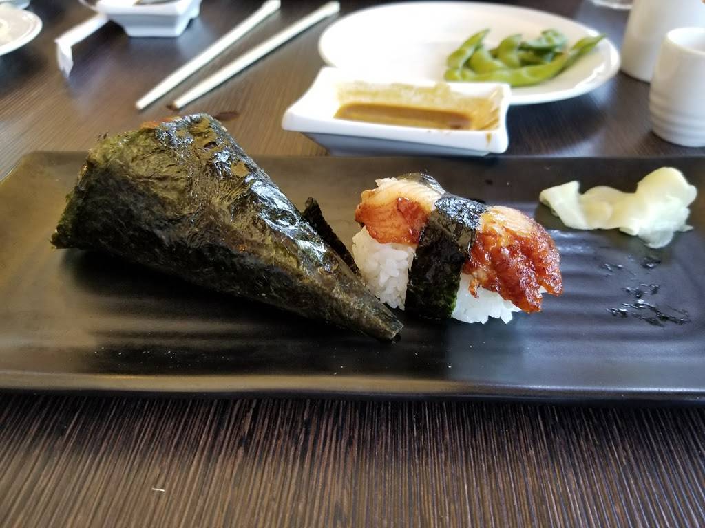 Daiki Sushi | restaurant | 2075 S El Camino Real, San Mateo, CA 94403, USA | 6505229698 OR +1 650-522-9698