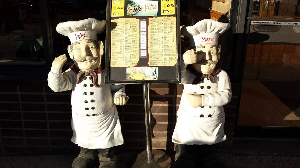 Joeys Gourmet Italian Restaurant & Pizzeria | restaurant | 250 NY-59, Suffern, NY 10901, USA | 8453689777 OR +1 845-368-9777