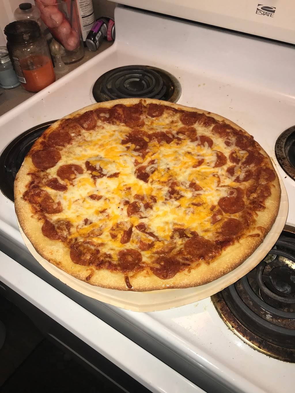 Papa Murphys Take N Bake Pizza | meal takeaway | 3833 Pacific Ave, Tacoma, WA 98418, USA | 2534711168 OR +1 253-471-1168