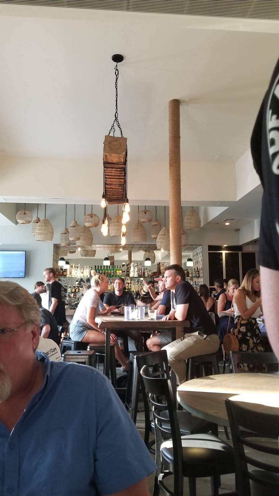 DxT | restaurant | 569 S Coast Hwy 101, Encinitas, CA 92024, USA | 7602306108 OR +1 760-230-6108