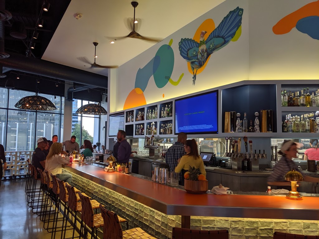 Polanco Cantina | restaurant | 414 K St Suite 240, Sacramento, CA 95814, USA | 9165367250 OR +1 916-536-7250