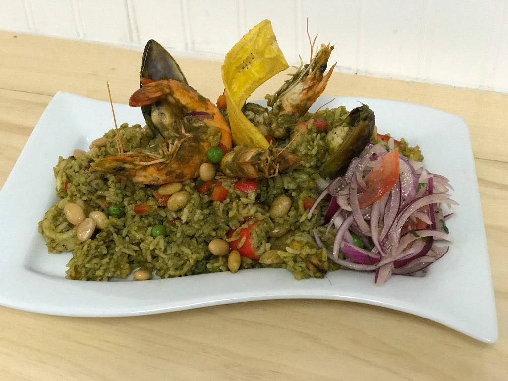 Barra Brava Peruvian Seafood | restaurant | 15921 Frederick Rd, Rockville, MD 20855, USA | 3013555325 OR +1 301-355-5325