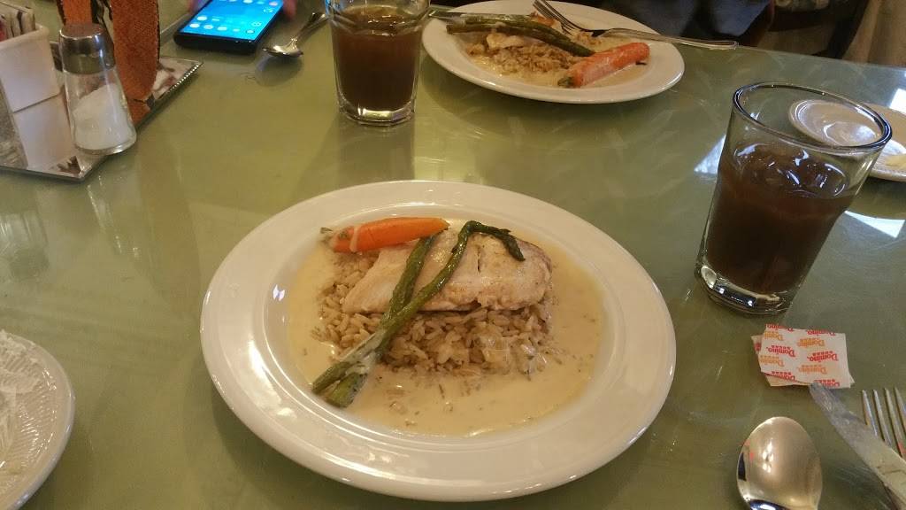 Colonels Cupboard Restaurant | restaurant | 1500 E Michigan St, Indianapolis, IN 46201, USA | 3176935442 OR +1 317-693-5442