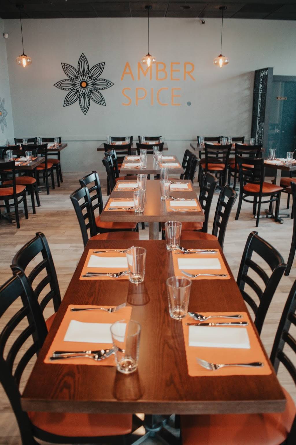 Amber Spice | restaurant | 13524 Baltimore Ave, Laurel, MD 20707, USA | 3014774828 OR +1 301-477-4828