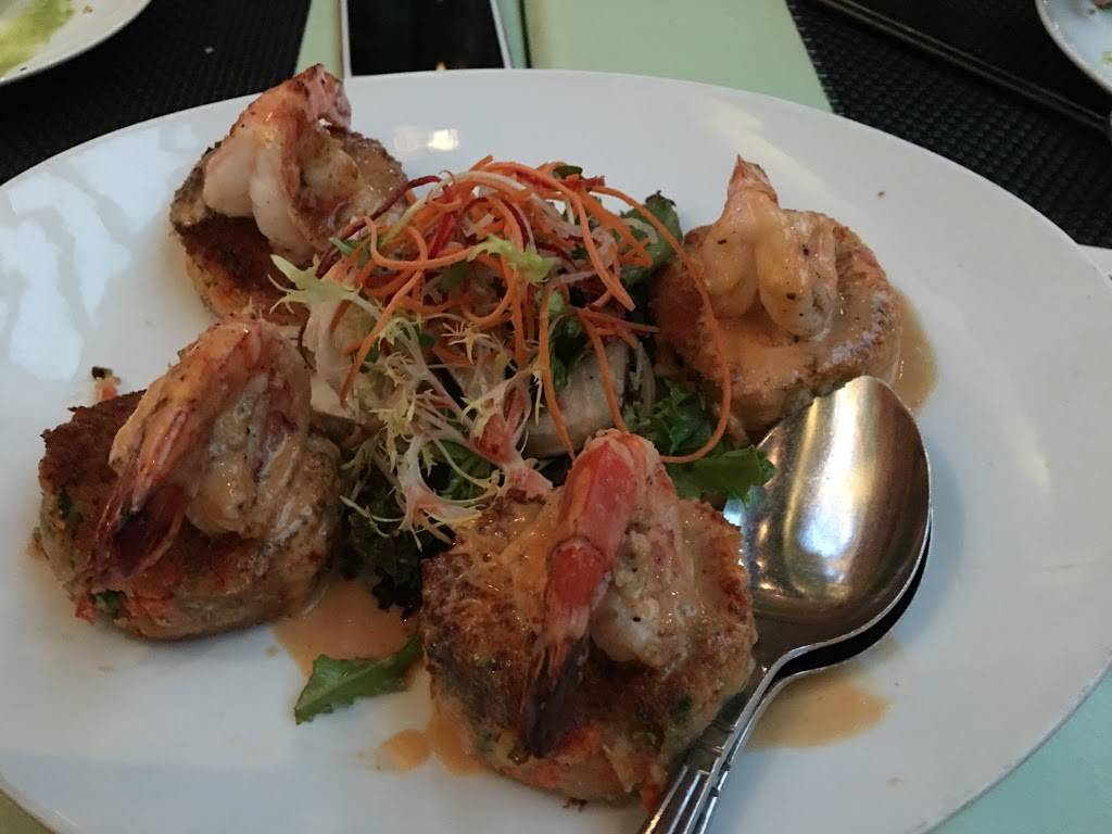 Chinois On Main | restaurant | 2709 Main St, Santa Monica, CA 90405, USA | 3103929025 OR +1 310-392-9025