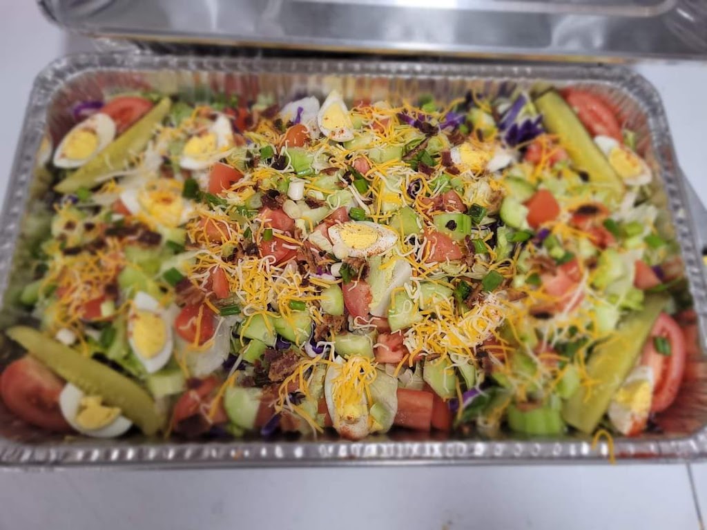 Katys Creative Catering | restaurant | 305 Graham Dr Suite A, Bowling Green, KY 42101, USA | 2703206821 OR +1 270-320-6821