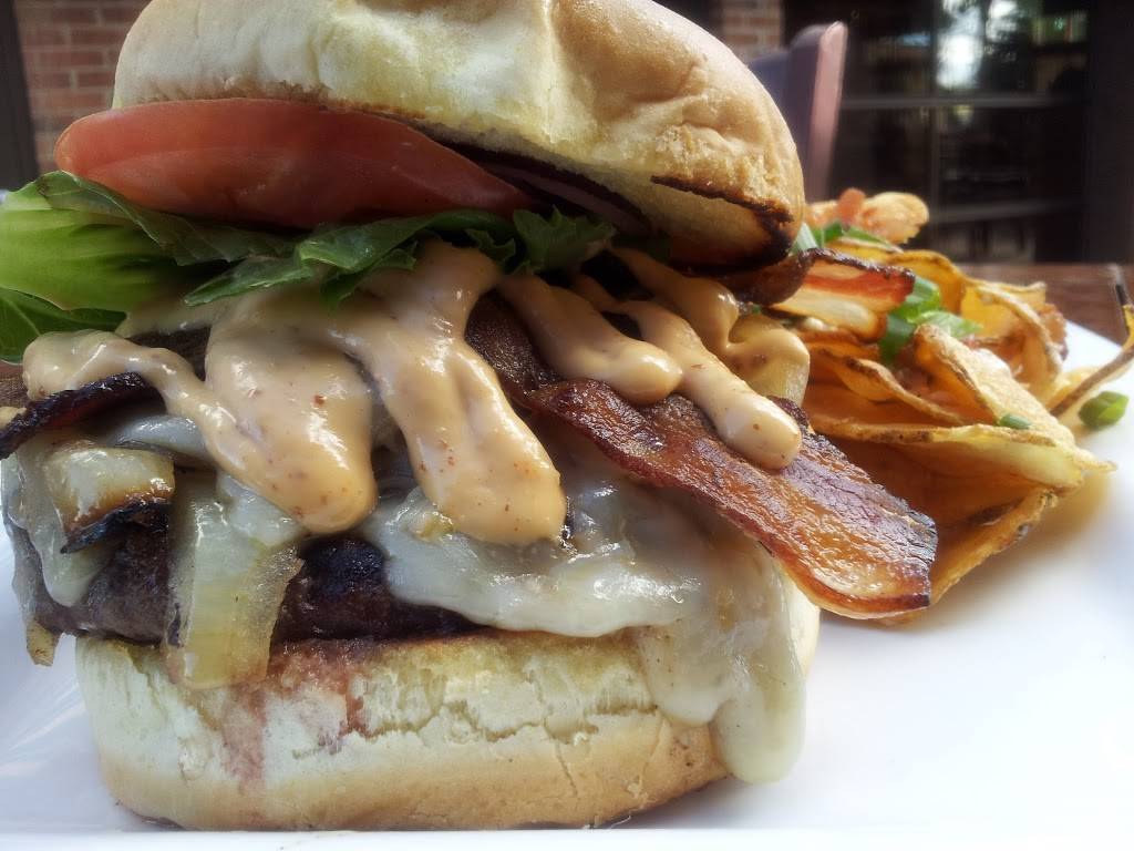 Brew Garden | restaurant | 18590 Bagley Rd, Middleburg Heights, OH 44130, USA | 4402341001 OR +1 440-234-1001