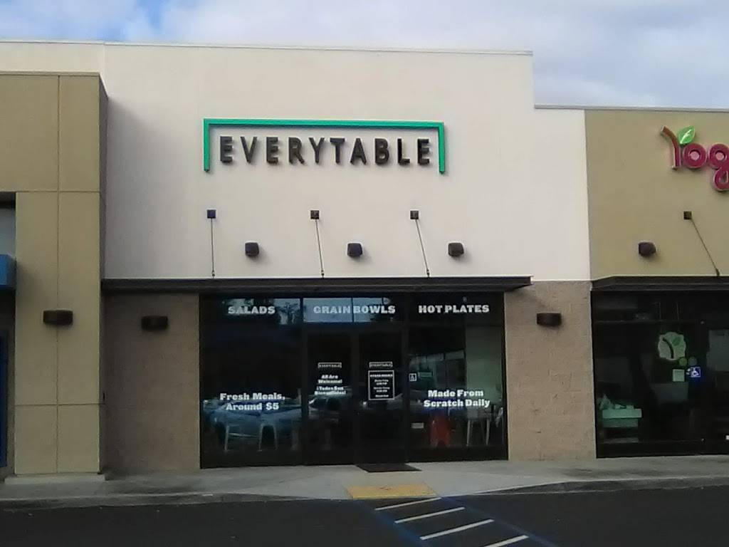 Everytable | restaurant | 253 E Compton Blvd, Compton, CA 90220, USA | 3234077690 OR +1 323-407-7690