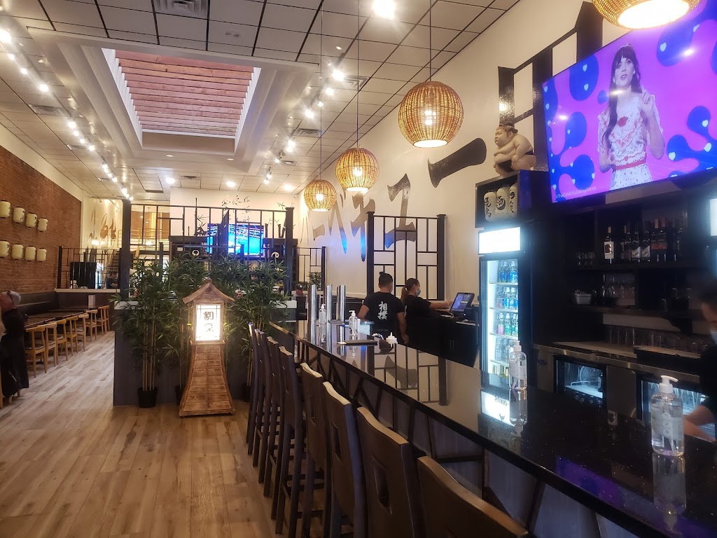 Sumo Hibachi and Sushi | restaurant | 111 E Yakima Ave, Yakima, WA 98901, USA | 5094262000 OR +1 509-426-2000