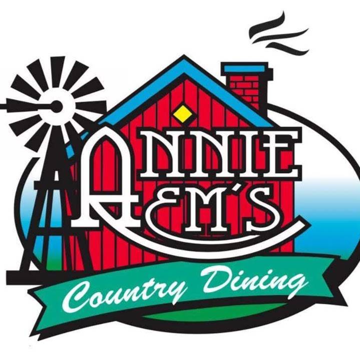 Annie Ems | restaurant | 11444 W Main St, South Webster, OH 45682, USA | 7407782388 OR +1 740-778-2388