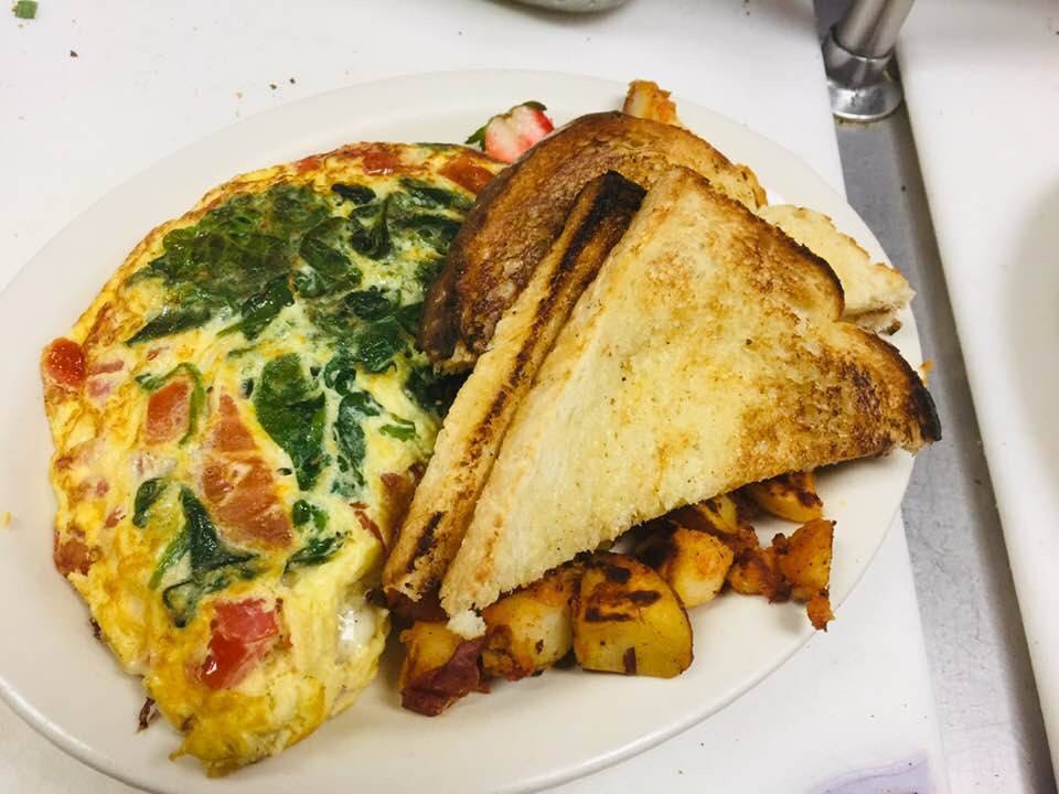 Deags Local Diner | restaurant | 1261 Park St, Stoughton, MA 02072, USA | 7813444969 OR +1 781-344-4969