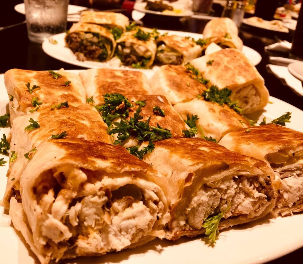 Zenobia Mediterranean & Kebab Grill | restaurant | 1857 Lakewood Ranch Blvd, Bradenton, FL 34211, USA | 9419002722 OR +1 941-900-2722