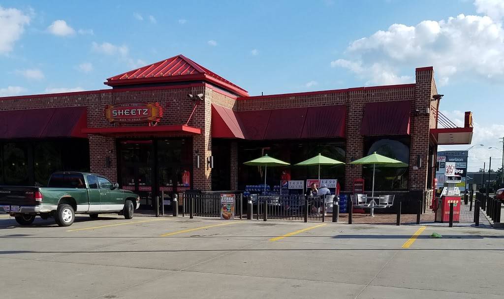 Sheetz #234 | cafe | 239 Three Springs Dr, Weirton, WV 26062, USA | 3047230020 OR +1 304-723-0020