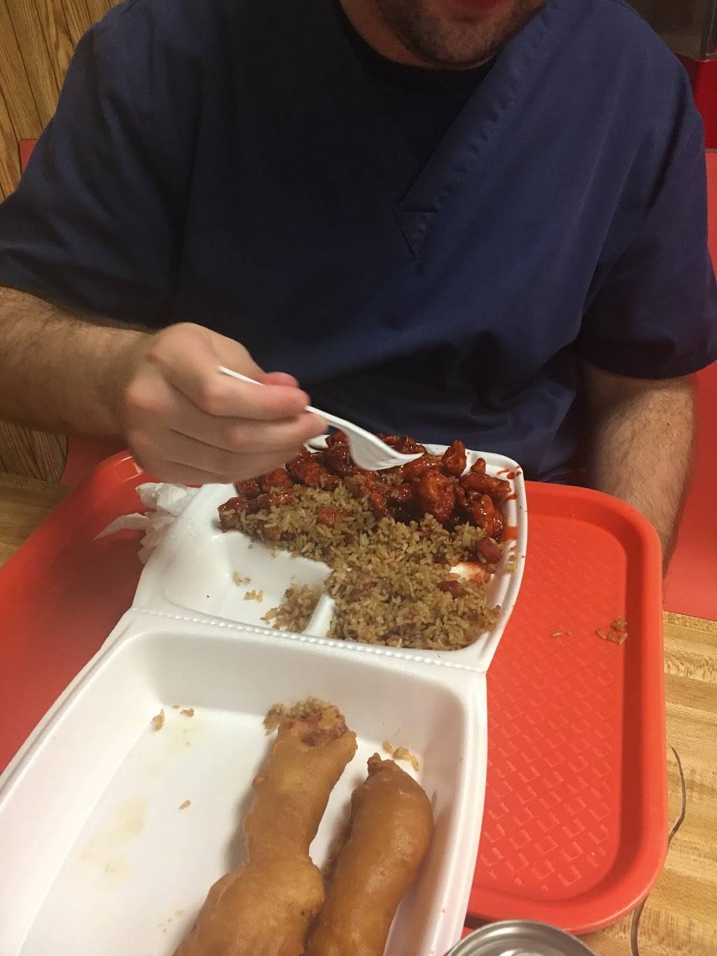 Pu Pu Restaurant | restaurant | 3328, 2060 Centre St, West Roxbury, MA 02132, USA | 6173233526 OR +1 617-323-3526