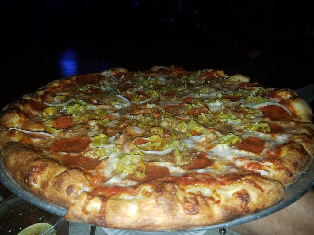 Hideaway LV | restaurant | 3369 Thom Blvd, Las Vegas, NV 89130, USA | 7024856200 OR +1 702-485-6200