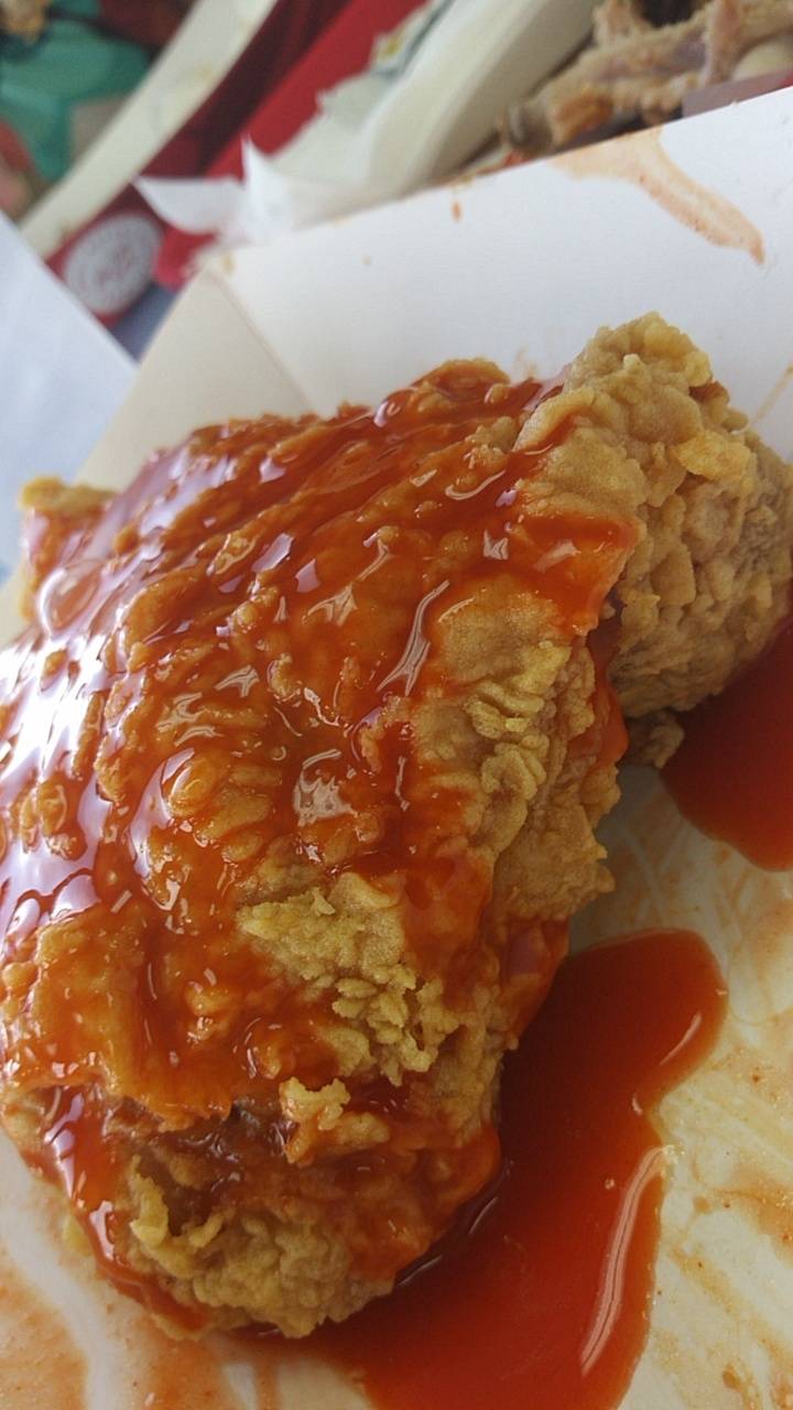 Churchs Chicken | restaurant | 2020 E Belt Line Rd, Carrollton, TX 75006, USA | 9724178827 OR +1 972-417-8827